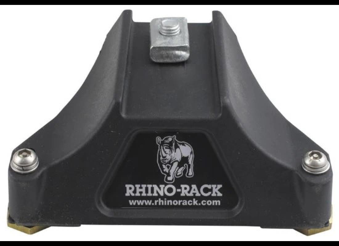 Rhino Rack Fußkit für HEAVY DUTY (2 Stück) 50mm